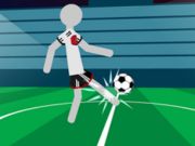Spiel Ragdoll-Fußball  Online
