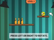 Spiel Flaschenzerstörer  Online