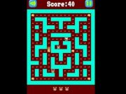 Spiel Katz- und Maus-Raserei  Online