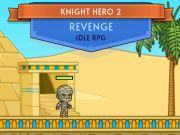 Spiel Knight Hero 2 Revenge Idle Rollenspiel  Online