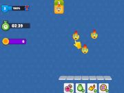 Spiel Kombiniere Moji  Online