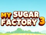 Spiel Meine Zuckerfabrik 3  Online