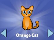 Spiel Kitty Clicker Online