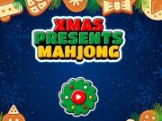 Spiel Weihnachtsgeschenke Mahjong  Online