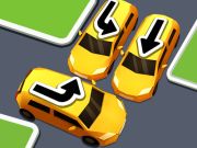 Spiel Verkehrsflucht-Puzzle  Online
