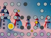 Spiel Weihnachts-Plinkio  Online