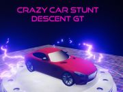 Spiel Verrückter Auto Stunt Abstieg GT Online