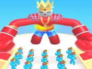 Spiel Boss Hunter Run Online