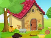 Spiel Bezaubernde Jungenflucht  Online