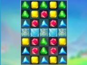 Spiel Juwelen-Match 3  Online