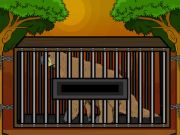 Spiel Lass das Megatherium frei  Online