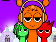 Spiel Sprunki Clicker Master Online