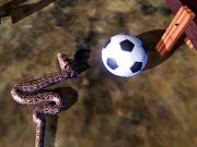 Spiel Echter Schlangensimulator 3D  Online