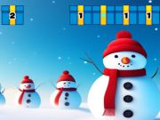 Spiel Weihnachtskugeln  Online