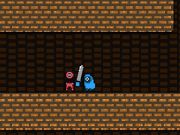 Spiel Towerfall-Abstieg  Online