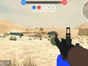 Spiel Kommandoschlacht  Online