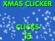 Spiel Weihnachts-Clicker-Spiel  Online