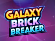 Spiel Galaxy Brick Breaker Online