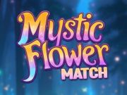 Spiel Mystisches Blumenspiel  Online