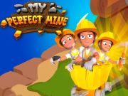 Spiel Meine perfekte Mine  Online