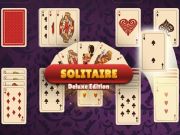Spiel Solitaire Deluxe Edition Online