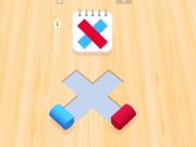 Spiel Farbrolle 3D  Online
