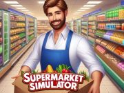 Spiel Supermarkt-Simulator: Filialleiter  Online