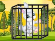 Spiel Geschichten über gefangene Hasen  Online