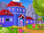 Spiel Gebildete Mädchenflucht  Online