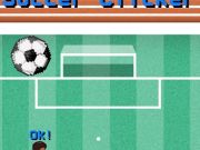 Spiel Fußball-Clicker-Spiel  Online