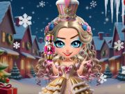 Spiel Nussknacker-Neujahrsabenteuer  Online