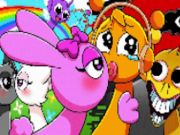 Spiel Sprunki-Puzzle  Online