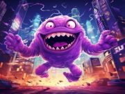 Spiel Grimace Shake Puzzle Online Spiel Grimace Shake Puzzle Online