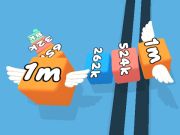 Spiel Schlange 2048  Online