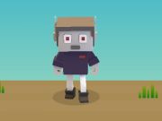 Spiel Cowboys-Duell  Online