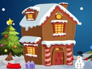 Spiel Begeisterte Rettung durch den Weihnachtsmann  Online