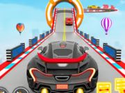 Spiel Merge Racer - Stuntauto  Online