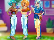 Spiel Girly Fun Groovy Online