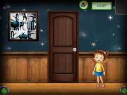 Spiel Amgel Kinderzimmer Escape 260  Online