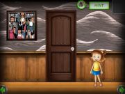 Spiel Amgel Kids Room Flucht 261 Online