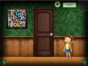 Spiel Amgel Kids Room Flucht 262 Online