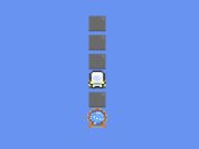 Spiel Weltraumgitter  Online