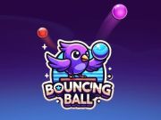 Spiel Springender Ball  Online