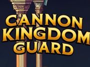 Spiel Wache des Kanonenkönigreichs  Online