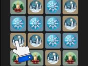Spiel WinterWonder-Symbolverschmelzung  Online