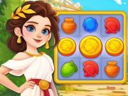 Spiel Athena-Match  Online