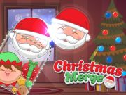Spiel Weihnachtsfusion  Online