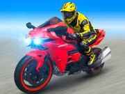 Spiel Stunt Bike Rider Bros Online