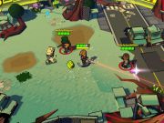 Spiel Survivor Z Bullets and Brains  Online