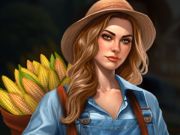 Spiel Bauernhausschatz  Online